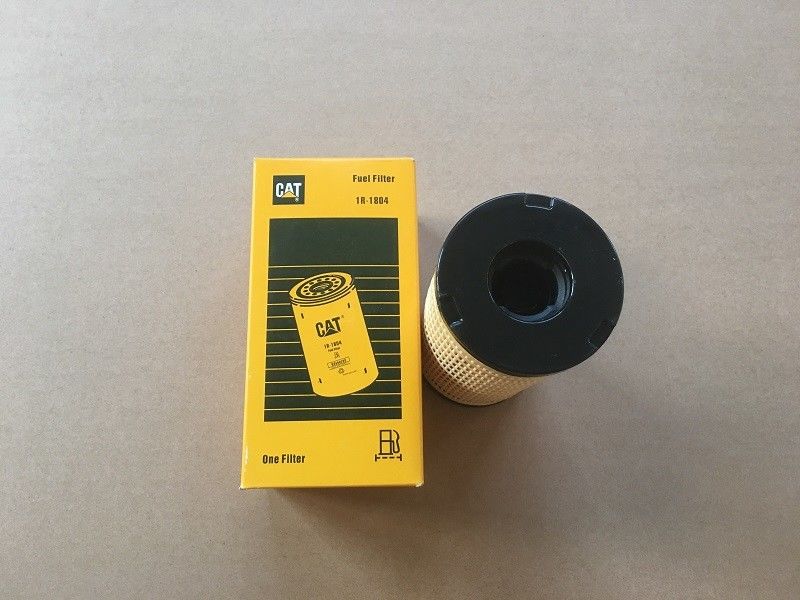 Hoogwaardig Caterpillar-brandstoffilter, 1R1804 Original Engine Spare Parts