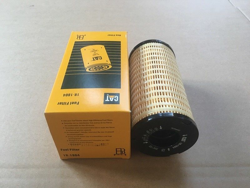 Hoogwaardig Caterpillar-brandstoffilter, 1R1804 Original Engine Spare Parts