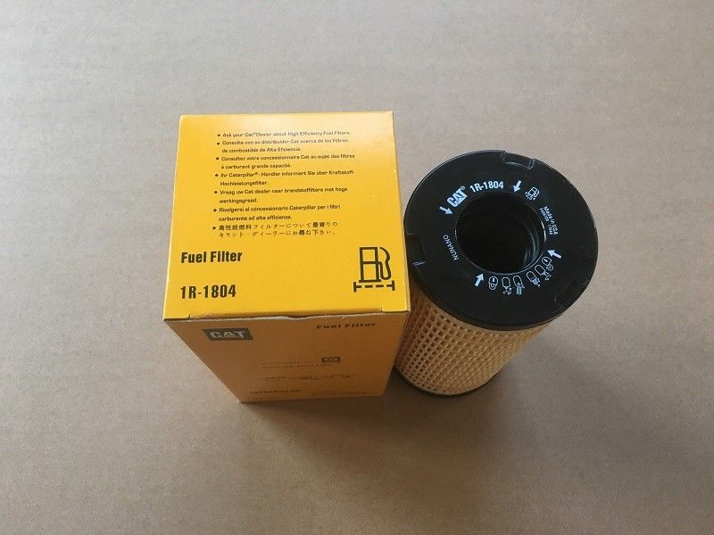 Hoogwaardig Caterpillar-brandstoffilter, 1R1804 Original Engine Spare Parts