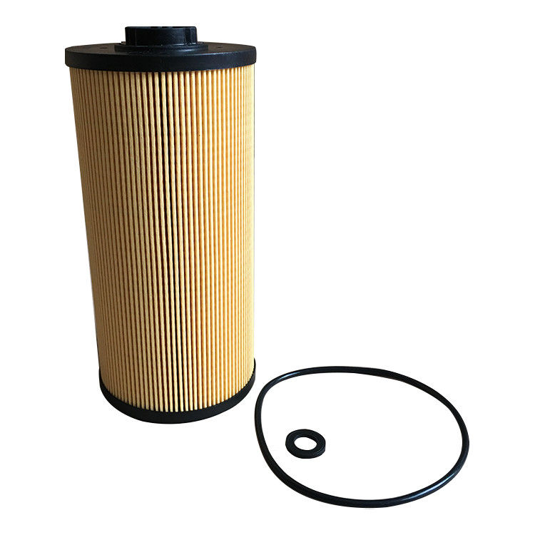Onderdelen voor zware graafmachines 4656608 Hydraulisch oliefilter voor Hitachi