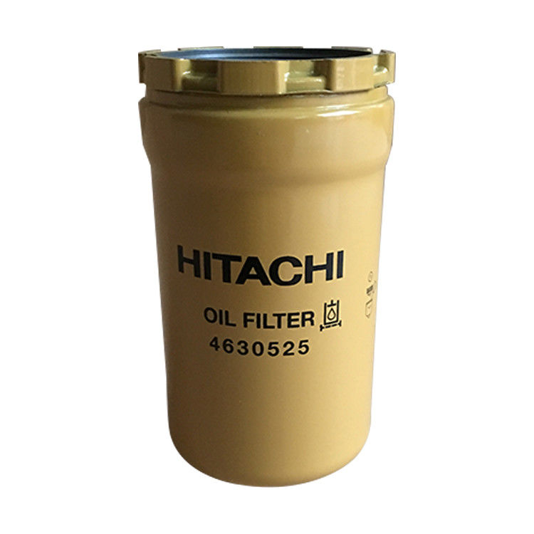 Hydraulische Hitachi-filters 4630525 HF35516 Onderdelen voor bouwmachines