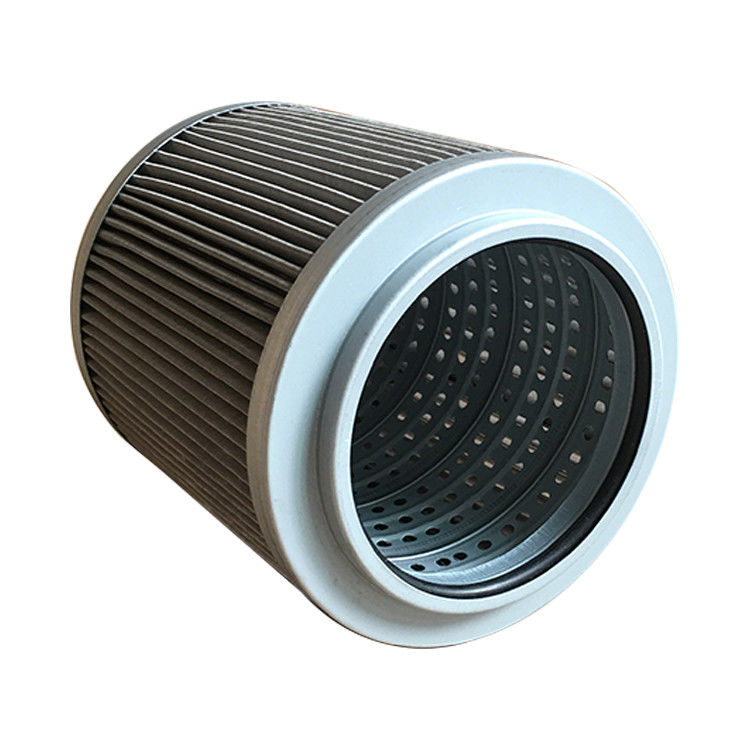 Industriële Hitachi Filters ZX240-3 Onderdelen voor graafmachines 4676385