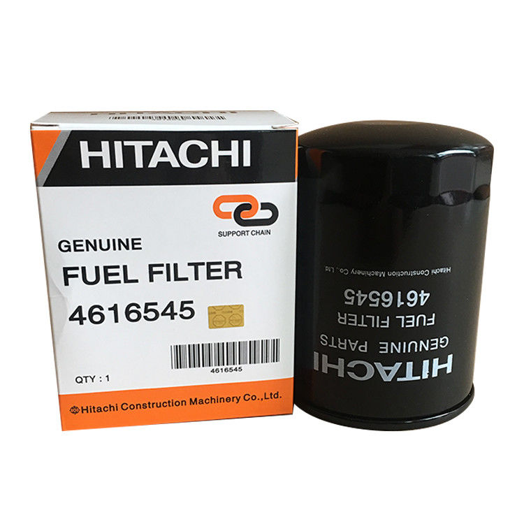 Hydraulische Hitachi-filters 4630525 HF35516 Onderdelen voor bouwmachines