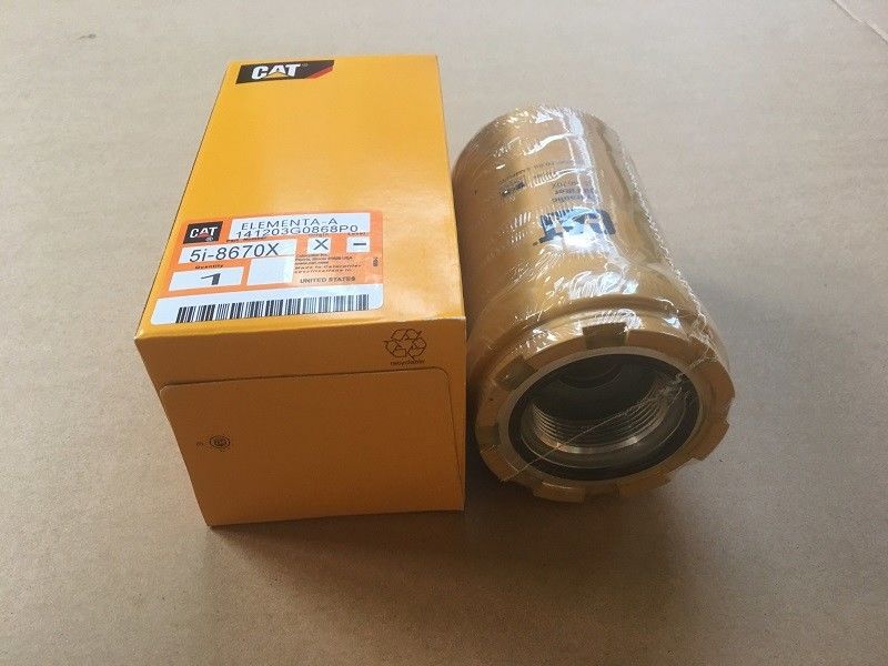 518670X Cat-brandstoffilter High Performance Engine Onderdelen