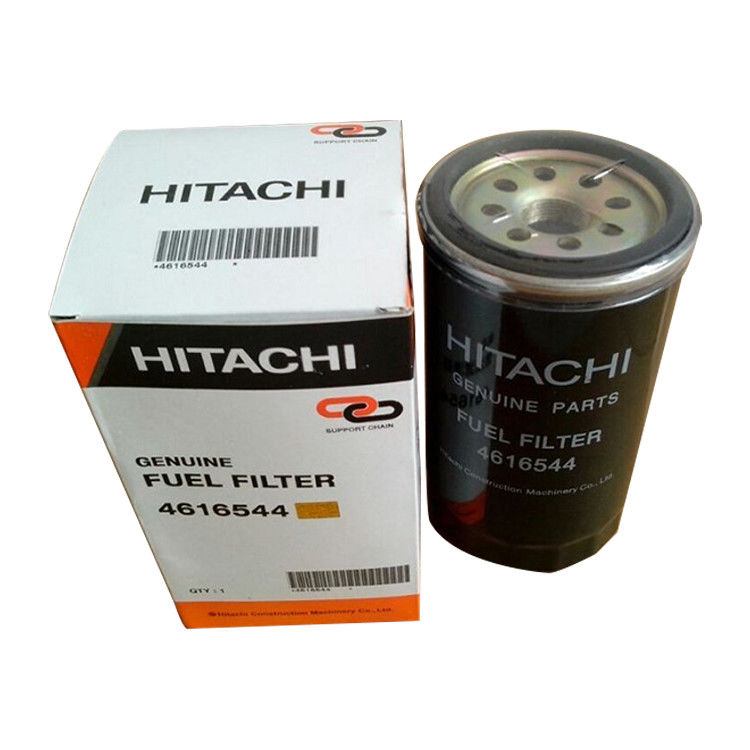 4616544 Hitachi Excavator Parts, ZX200LC ZAXIS ZX250 Hitachi Brandstoffilter