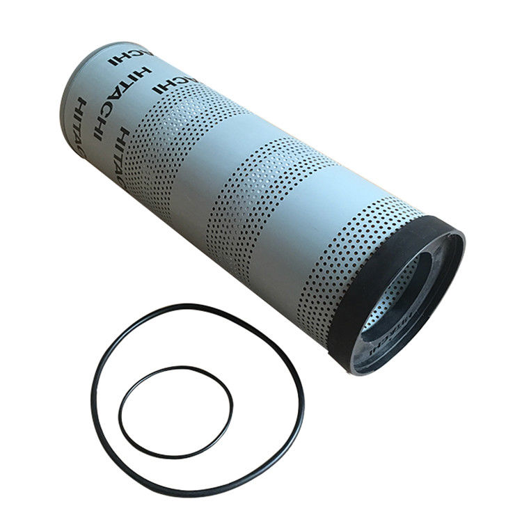 Brandstof Hitachi Filters ZX200 ZX200-6 Zware machineonderdelen 4616545