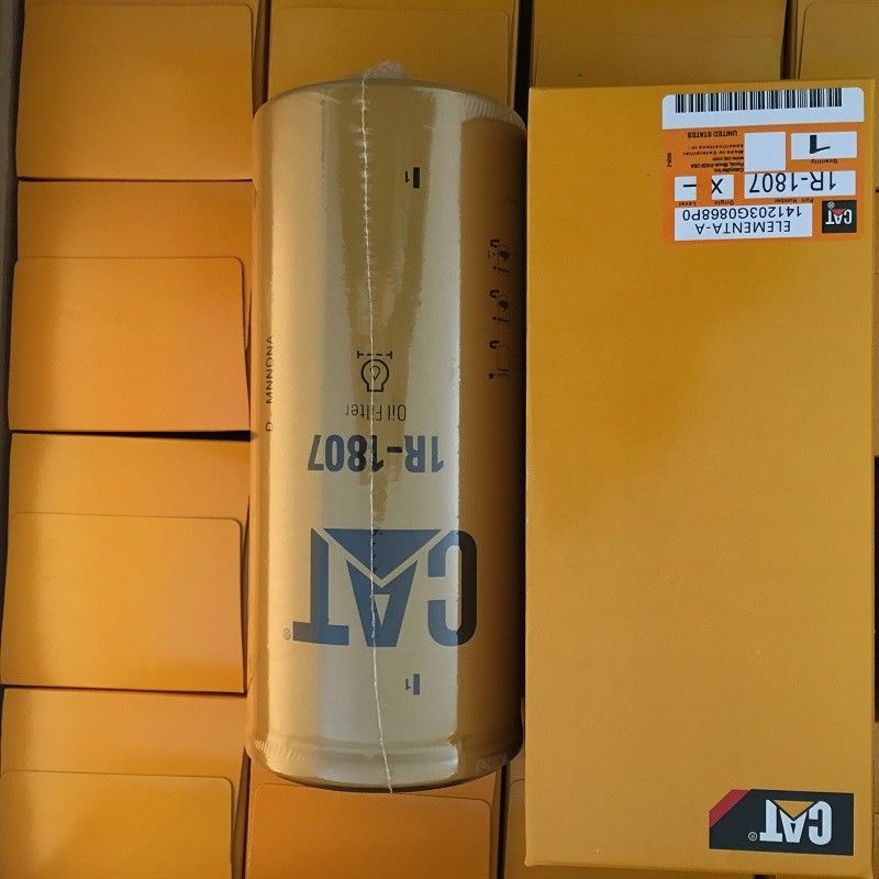Advanced Caterpillar Filter Original Cat 1R1807 Dieselmotor Onderdelen