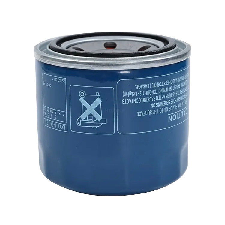 31922CG900 Hyundai Machinery Parts, Construction Hyundai Brandstoffilter