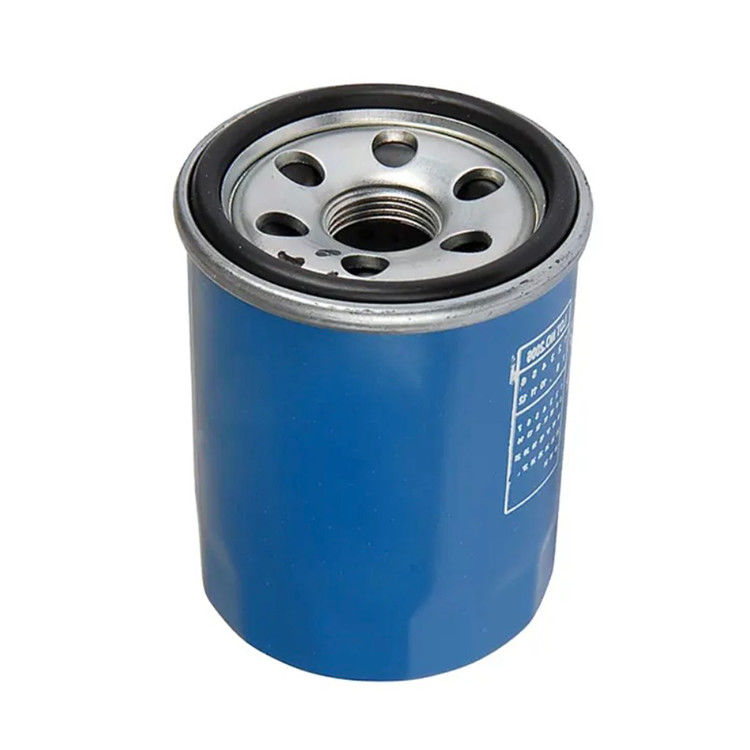 Zware vrachtwagens Dieselmotor Deel 477556 Oliefilter voor bouwmachines