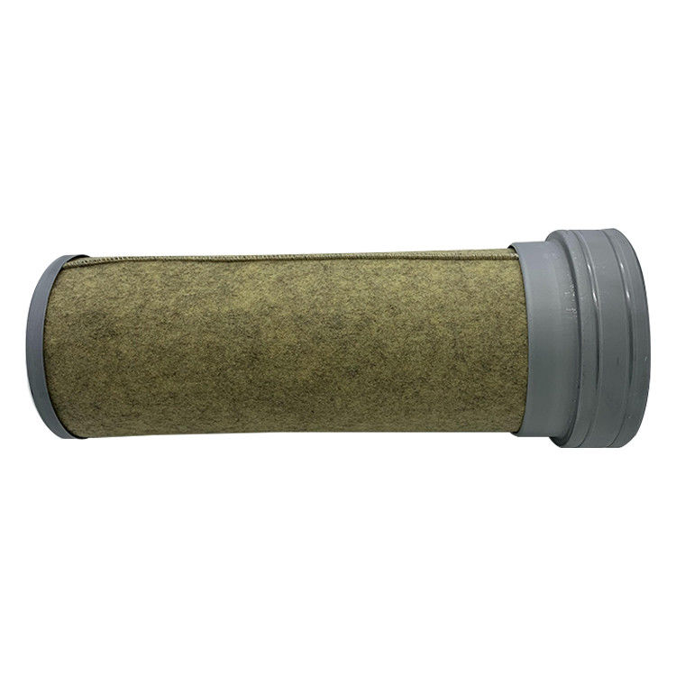 Zware bouwtrucks Auto-onderdelen 3979928 21041296 Luchtfilter ter vervanging