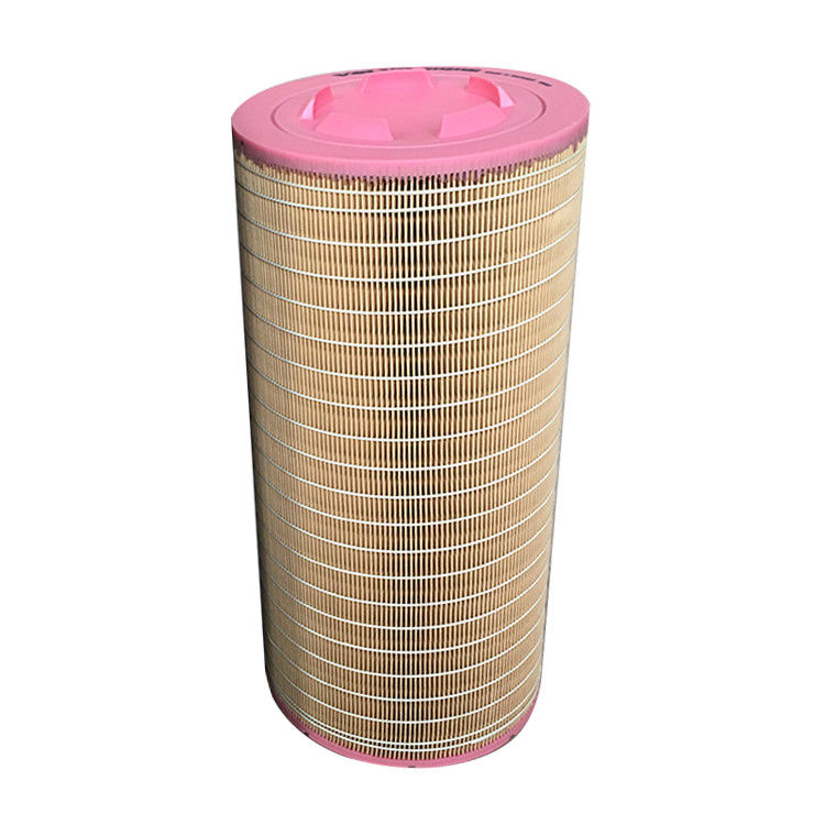 Echt brandstofwaterseparatorfilter model 21408351 voor vervanging van graafmachines