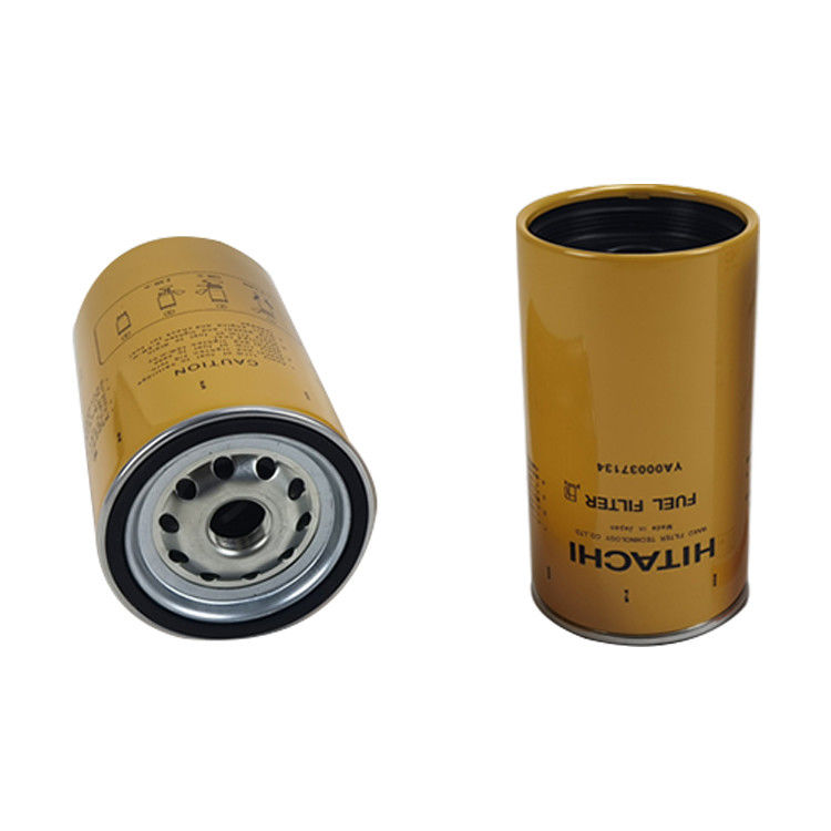 Hoogwaardige originele graafmachineonderdelen YA00037134 Brandstofwaterfilter