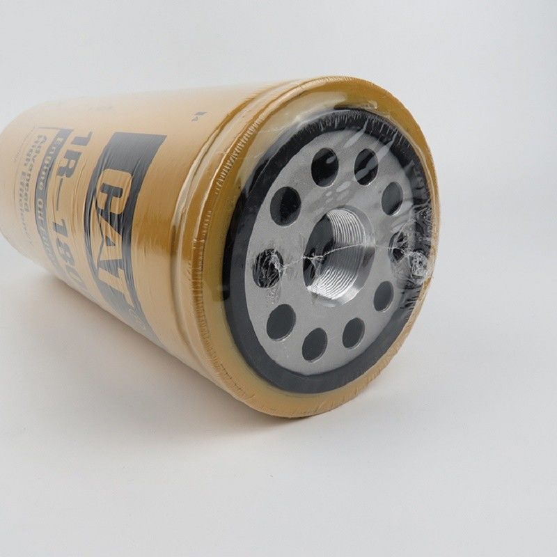 Diger Dieselmotor Oliefilter Equivalent Alternatief 1R1808 voor Caterpillar