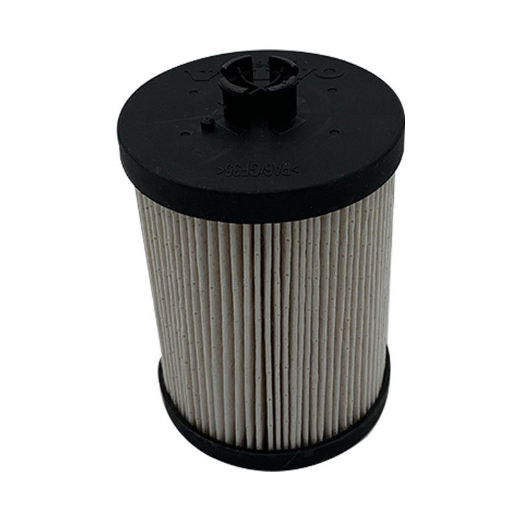 Oorspronkelijke onderdelen voor graafmachines 11448509 Hydraulisch oliefilter ter vervanging