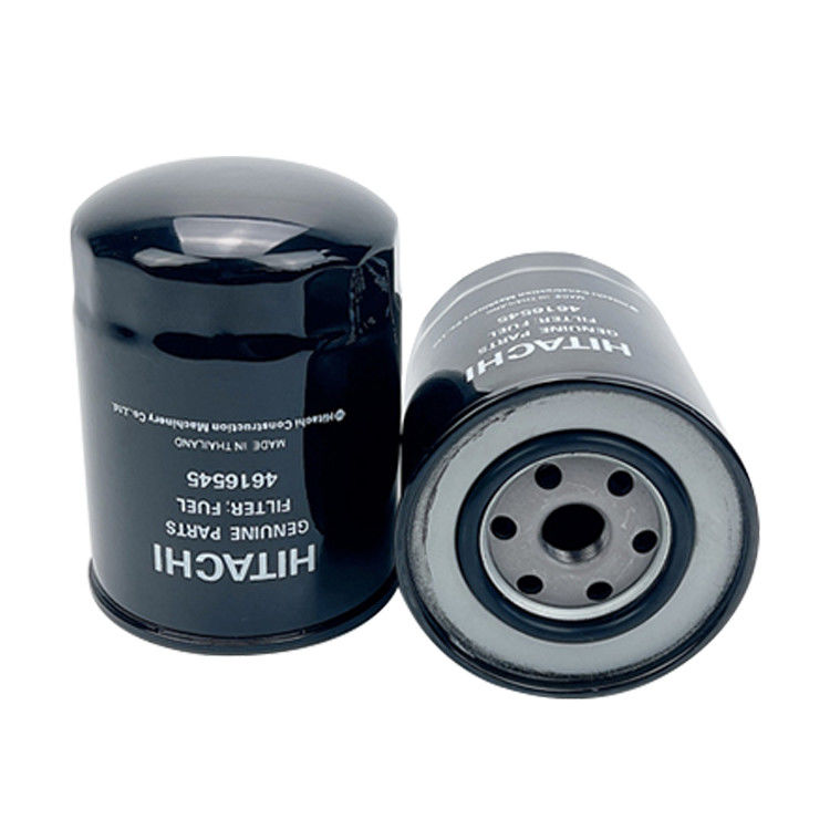 OEM bouwmachineonderdelen 4616545 brandstoffilterelement voor Hitachi