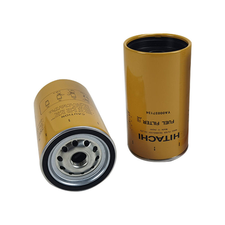 Industriële graafmachine ZX200-3 ZX210-3 Onderdeel 4630525 Hydraulisch oliefilter voor Hitachi