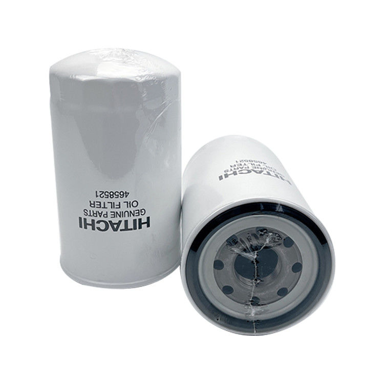Industriële graafmachine ZX200-3 ZX210-3 Onderdeel 4630525 Hydraulisch oliefilter voor Hitachi
