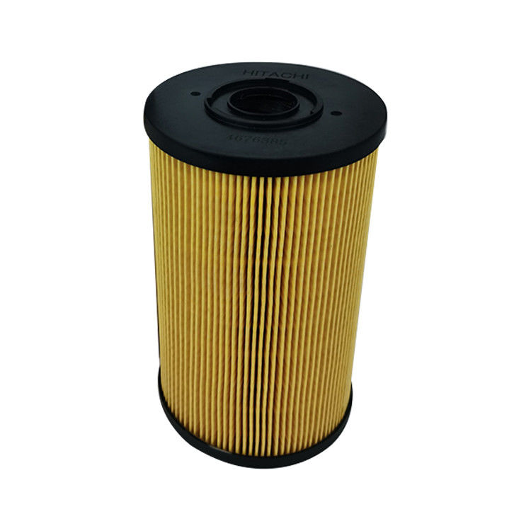 Bouwgraver 210-5G 250-5G Onderdeel 4658521 Oliefilter Voor Hitachi