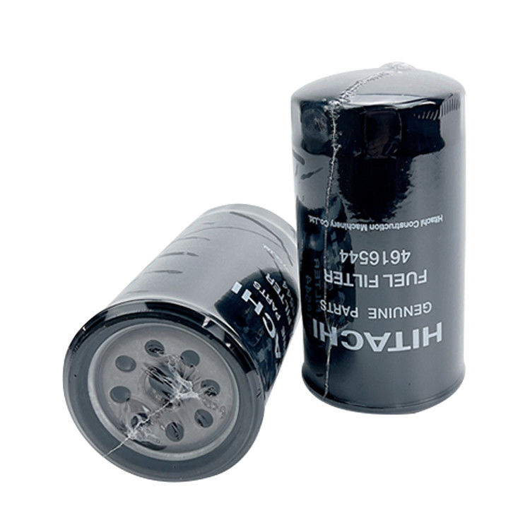 Zware industriële graafmachine ZX200LC-3 Onderdeel 4676385 Brandstoffilter Voor Hitachi