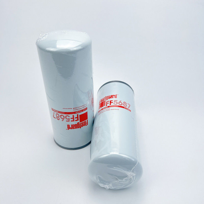 Autoonderdelen Fuel Filter FF5687 Truckonderdelen voor Cummins