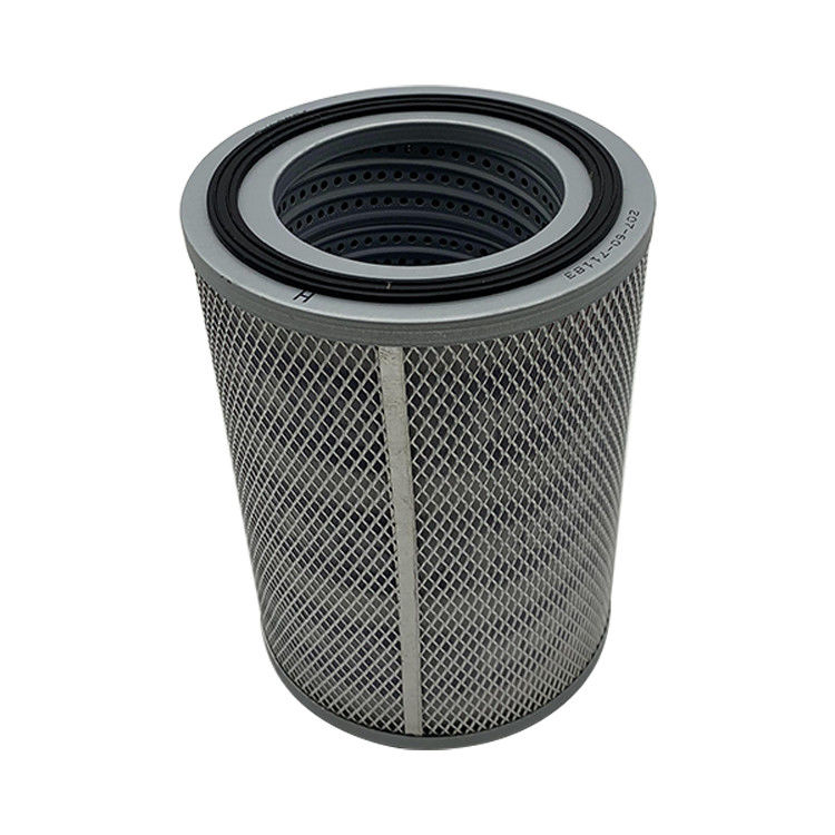 Komatsu Construction Excavator Replacement Part 207-6071183 Oliefilterelement