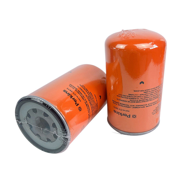 Perkins bouwmachines reserveonderdeel SE429B-4 brandstof-waterseparatorfilter