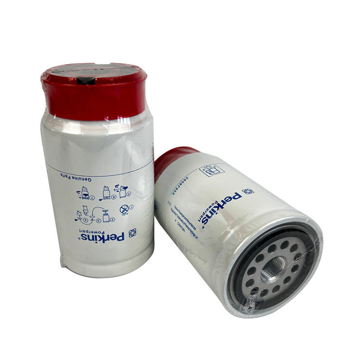 Perkins Industrieel Machinerie Accessoires S551-4 Luchtcompressor