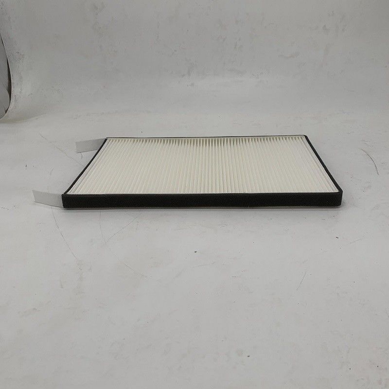 Airconditioning Filter 860152447 Element Voorwielladder Onderdelen Voor XCMG