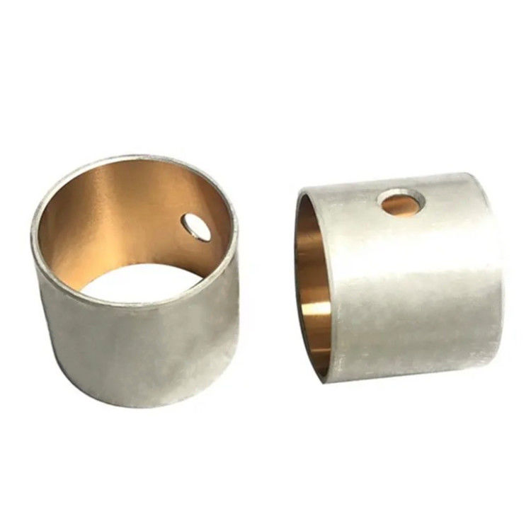 Weichai-motor WP6 WP4 226B Onderdelen 12159598 Verbindingsstaaf Bushing Voor bouwmachines