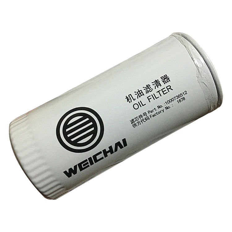 Weichai-motor WP6 WP4 226B Onderdelen 12159598 Verbindingsstaaf Bushing Voor bouwmachines