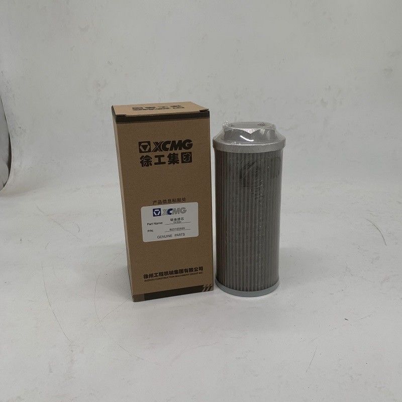 Oliefilter 803165595 voor XCMG motoronderdeel