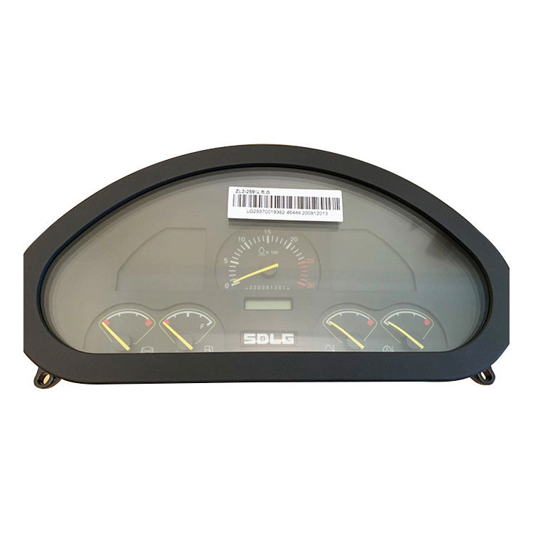 SDLG-wielladder reserveonderdeel 4110002923001 universele gelijkaardige dwarswals voor L956F L968F