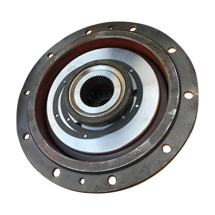 SDLG-wielladder reserveonderdeel 4110002923001 universele gelijkaardige dwarswals voor L956F L968F