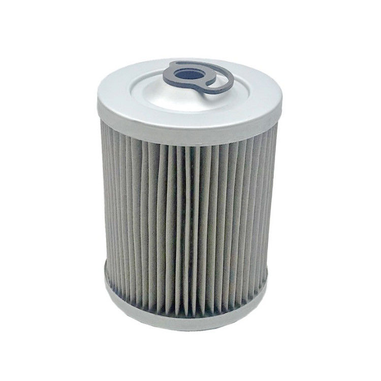 Echt brandstofwaterseparatorfilter model 21408351 voor vervanging van graafmachines