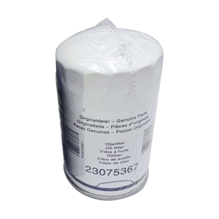 Filters voor bouwmachines 21538975 Voor vervanging van graafmachines