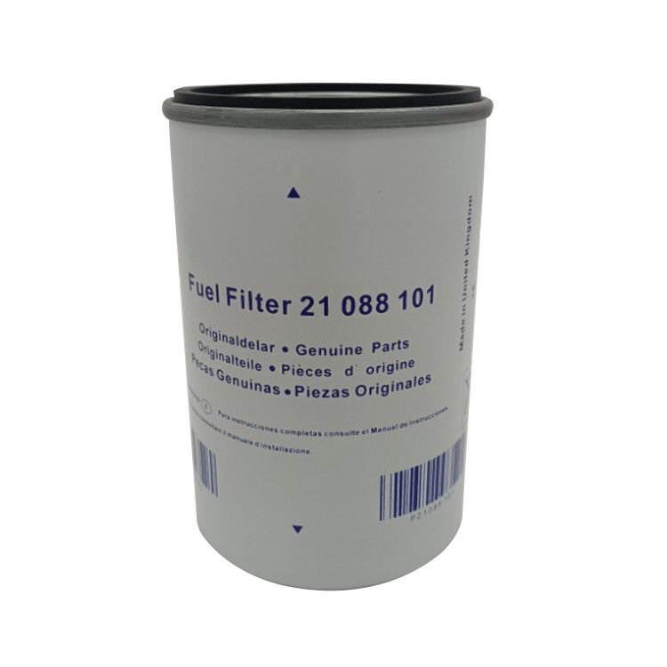 Originele filters 21088101 voor vervanging van zware bouwmachines