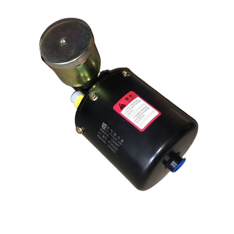 High Performance Spare Part Brake Booster 13C0067 voor het onderhoud van Liugong Wheel Loader