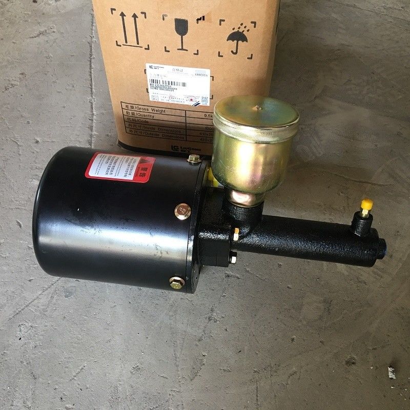High Performance Spare Part Brake Booster 13C0067 voor het onderhoud van Liugong Wheel Loader