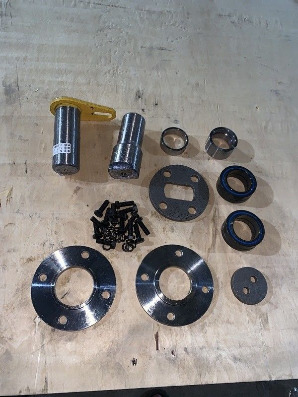 CLG816 reparatie kit 30E0385 60A1311 voor Liugong volgens de eisen van de klant
