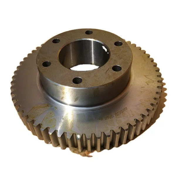 Versnellingsbak, koppelomvormer, versnellingswielladder ClG835 ZL30E Versnellingsbak 41A0052 voor Liugong-motor