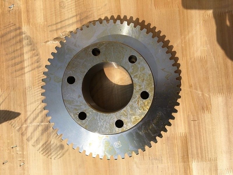 Versnellingsbak, koppelomvormer, versnellingswielladder ClG835 ZL30E Versnellingsbak 41A0052 voor Liugong-motor