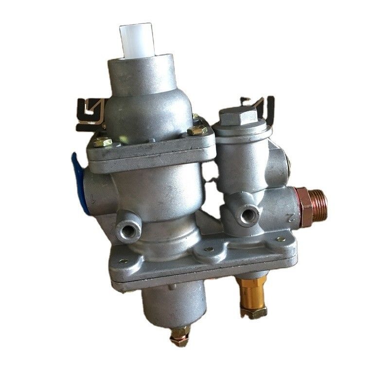 Gewaarborgd CLG856 wielladder 13C0026 olie-water scheider combinatie klep voor Liugong