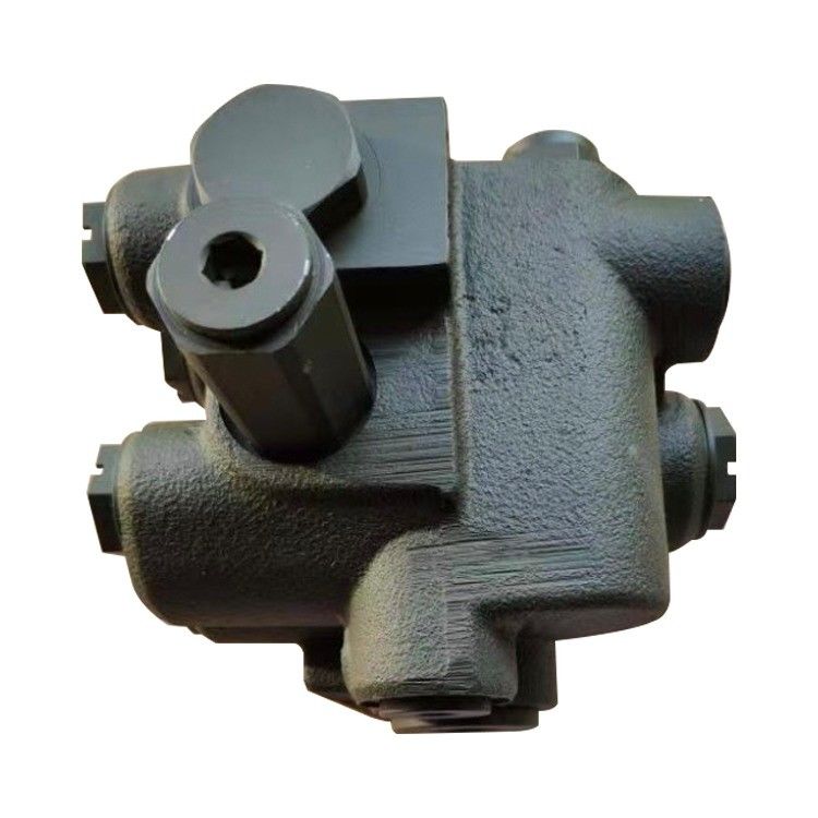Onderdeel voor bouwmachines 10B0024 voor Liugong ZL50CN en gereed voor verzending
