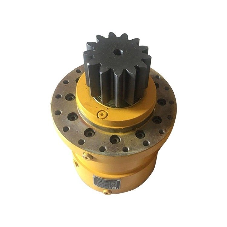 Onderdeel 11C2297 voor zware industriële machines Schommelmotor voor Liugong-wiellader