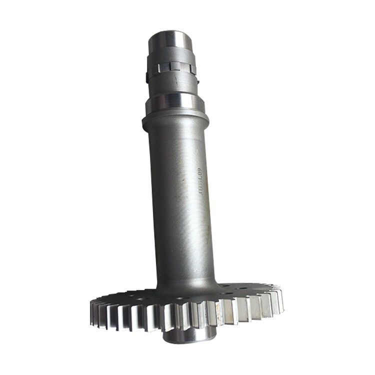 Liugong Wheel Loader Part 21D0054 Left Rocker Gezocht in machineshops