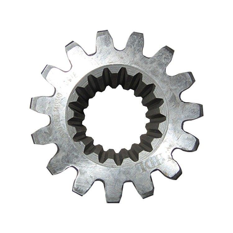 Liugong Wheel Loader Part 21D0054 Left Rocker Gezocht in machineshops