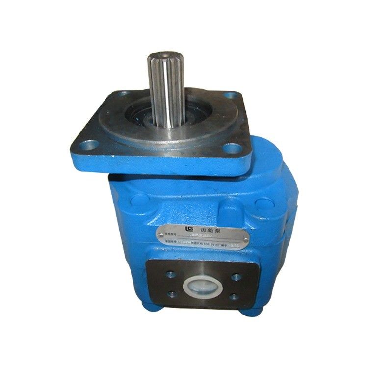 Onderdelen voor bouwmachines 11C1060 Versnellingspomp voor CLG856 wiellader