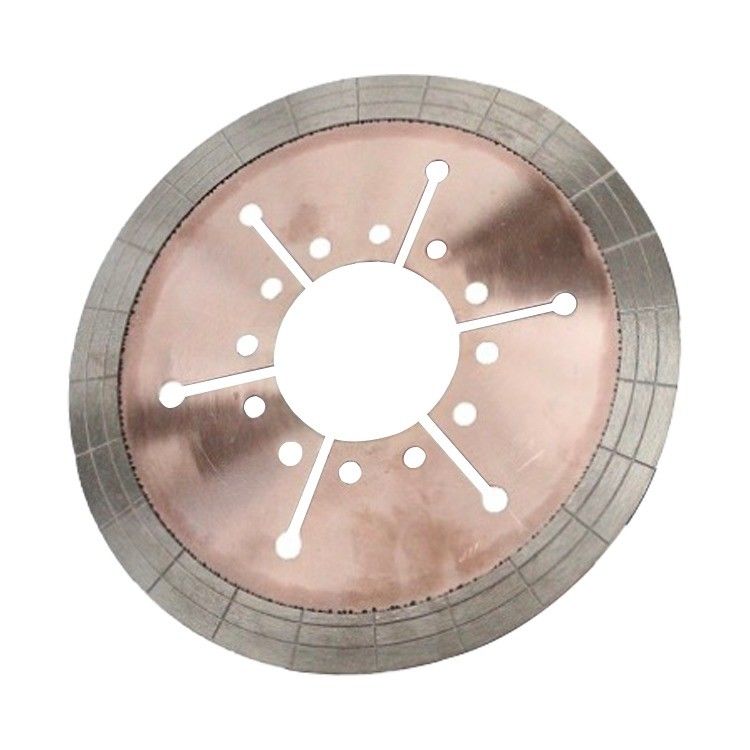 Onderdelen voor bouwmachines 11C1060 Versnellingspomp voor CLG856 wiellader