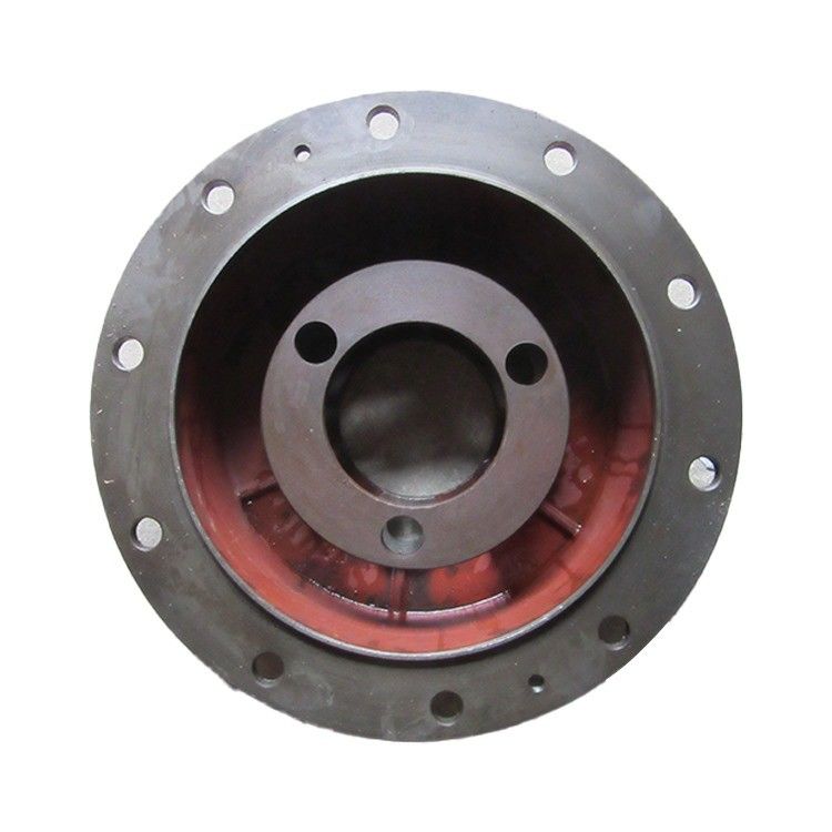 Onderdeel 4460265211 voor zware industriële laadmachines