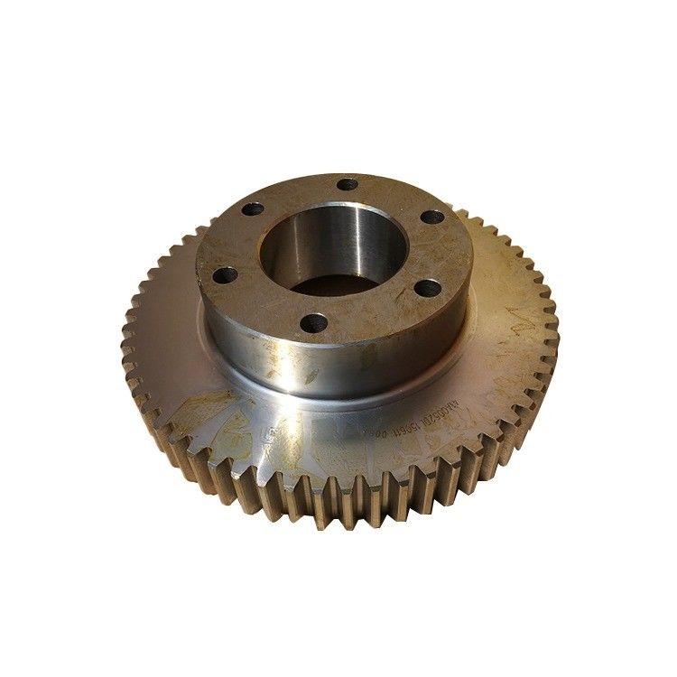 Onderdeel 4460265211 voor zware industriële laadmachines